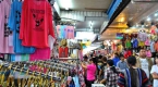 水门市场：曼谷最悠久的市场之一