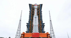 “太空快递”送达！中国空间站建造阶段开启